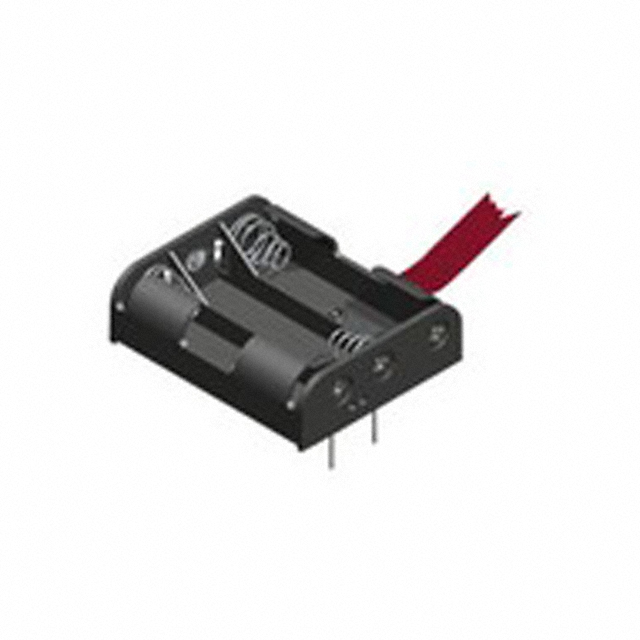 2479RB Keystone Electronics  Supports de batterie, clips, contacts