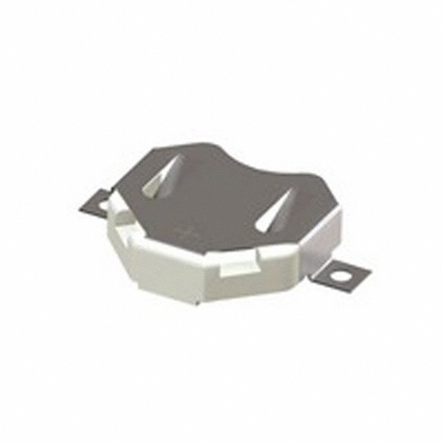 3024-2 Keystone Electronics  Batteriehalter, Clips, Kontakte