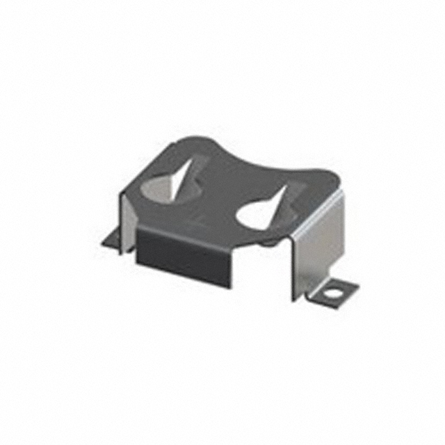 3082TR Keystone Electronics  Supports de batterie, clips, contacts