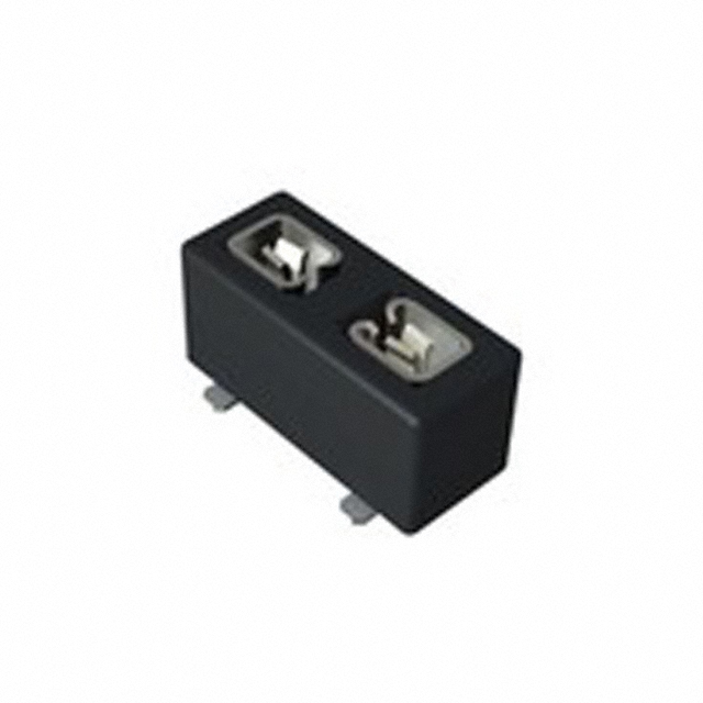 3588TR Keystone Electronics Porte-fusibles