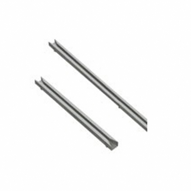 8631 Keystone Electronics  Card Guides