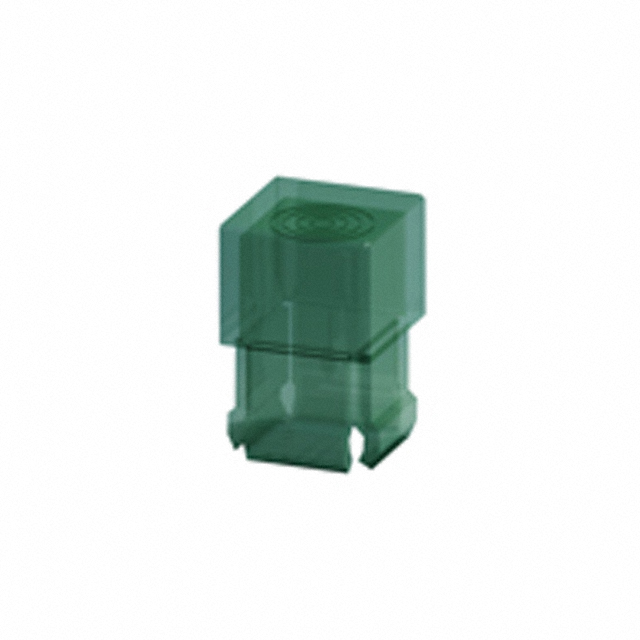 8681 Keystone Electronics  Lentilles