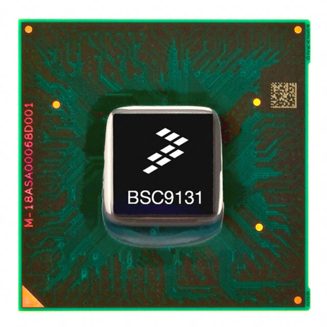 BSC9131NXE1KHKB NXP USA Inc.  Microprocesadores