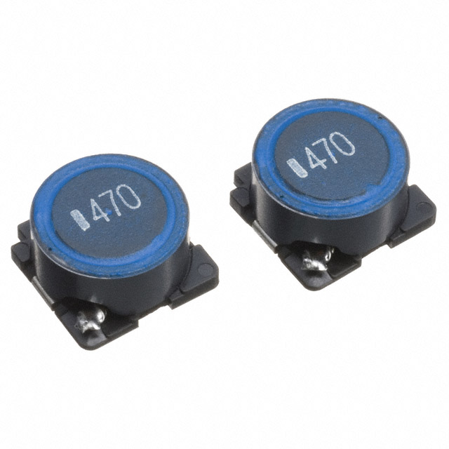 LGJ12565TS-152MR37-H TDK Corporation  Fixed Inductors