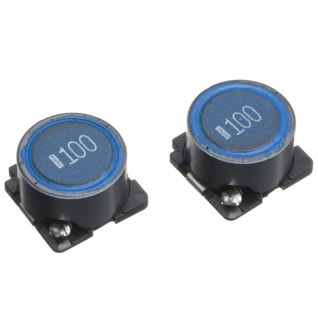 LGJ12575TS-331M1R0-H TDK Corporation  Fixed Inductors