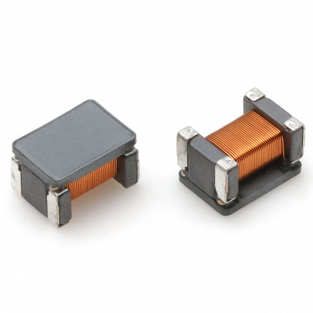 LGJ45B-101-2P-TL003 TDK Corporation  Gleichtaktdrosseln