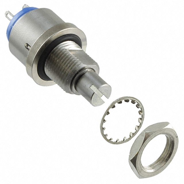 P13SMNFGS103MA Vishay Sfernice  Rotary Potentiometers Rheostats