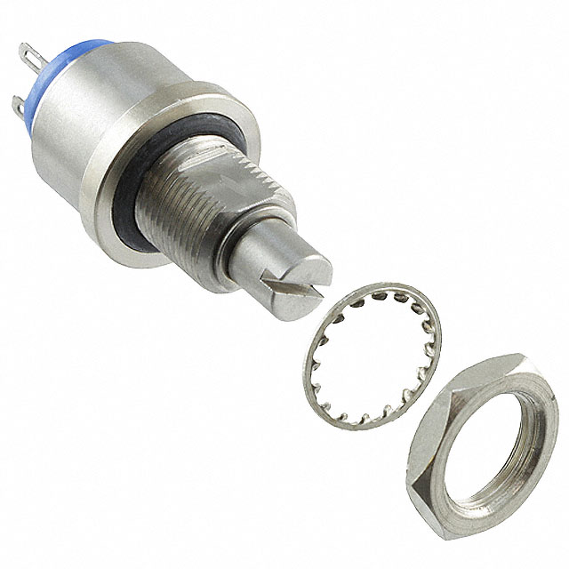 P13SMNFGS472MA Vishay Sfernice  Rotary Potentiometers Rheostats