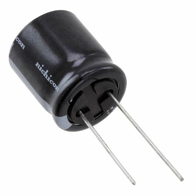 URS0J222MHD1TO Nichicon  Aluminum Electrolytic Capacitors