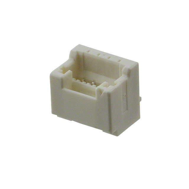 S04B-ZESK-2D JST Sales America Inc.  Headers Male Pins