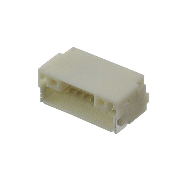 SM09B-NSHSS-TB (LF)(SN) JST Sales America Inc.  Embases à broches mâles