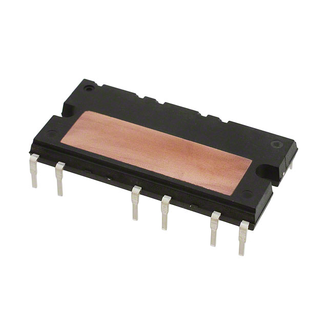 STGIPL35K120L1 STMicroelectronics  Moduli driver di potenza
