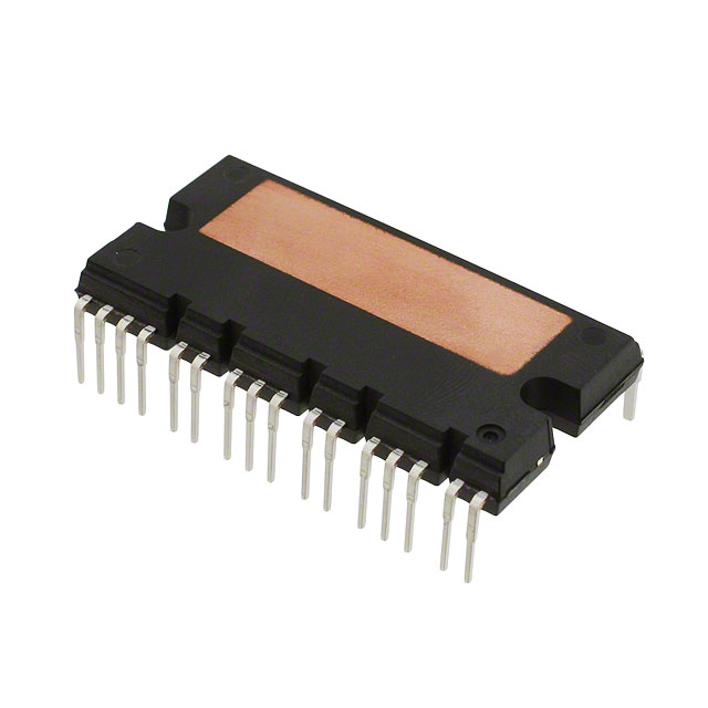 STGIPS35K60L1 STMicroelectronics  Power Driver Modules