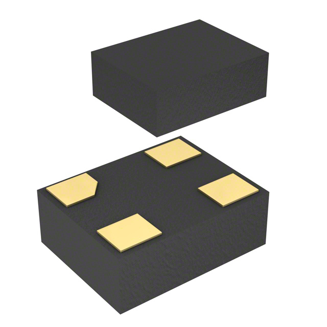 501HCA27M0000DAF Silicon Labs  Oscillatori