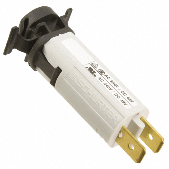 4404.0038 SCHURTER Inc. Disyuntores
