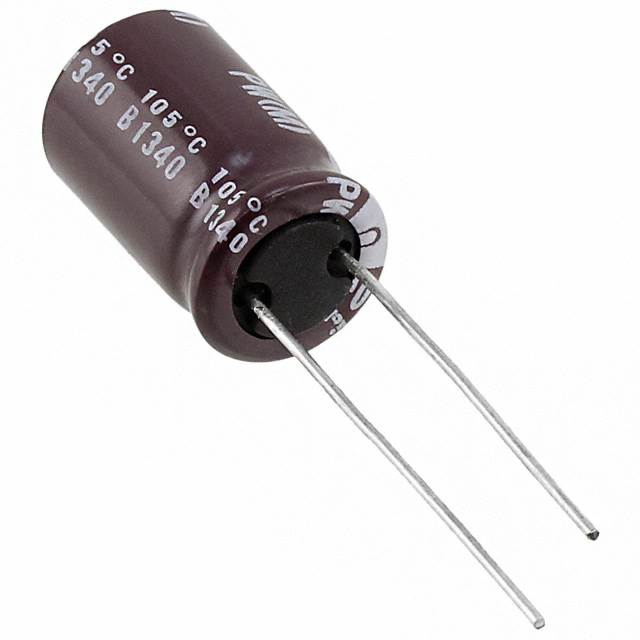 UPW1E471MPD1TD Nichicon  Aluminum Electrolytic Capacitors