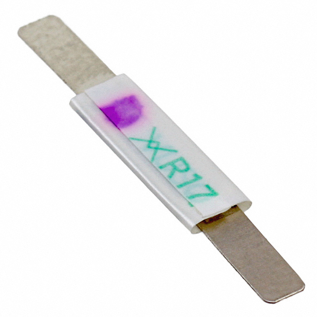 VLR170F Littelfuse Inc. Fusibles réarmables PTC