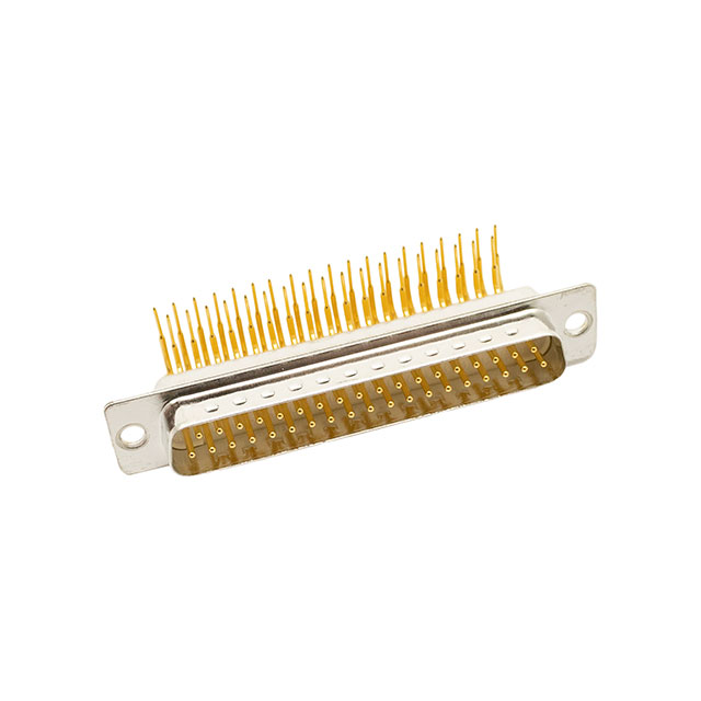 1731090247 Molex  Gruppi di connettori D-Sub