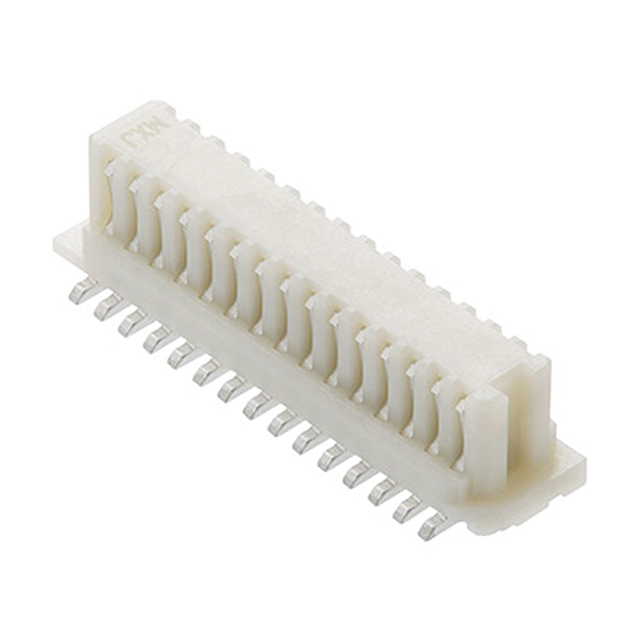 0524651070 Molex  Arrays Edge Type Mezzanine (Board to Board)