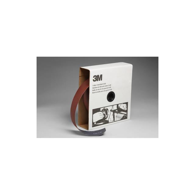 19822 3M  Productos abrasivos y de acondicionamiento de superficies