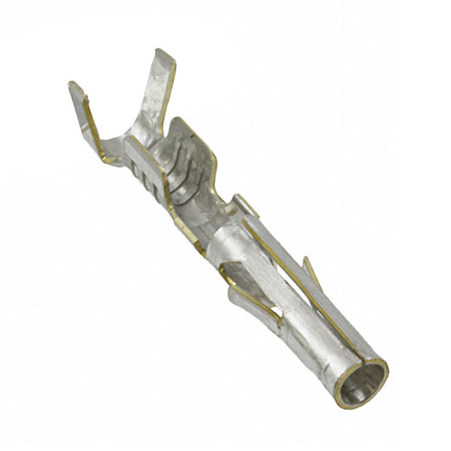 0002091615 Molex  Rectangular Connector Contacts