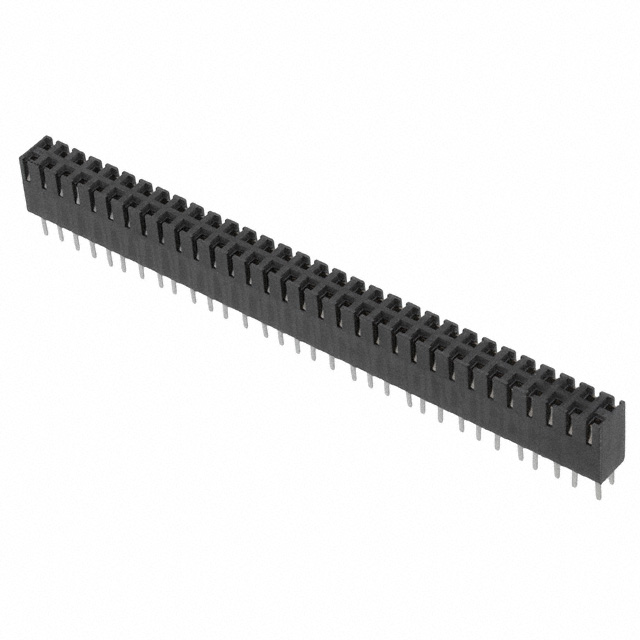 15445864 Molex  Embases Prises femelles