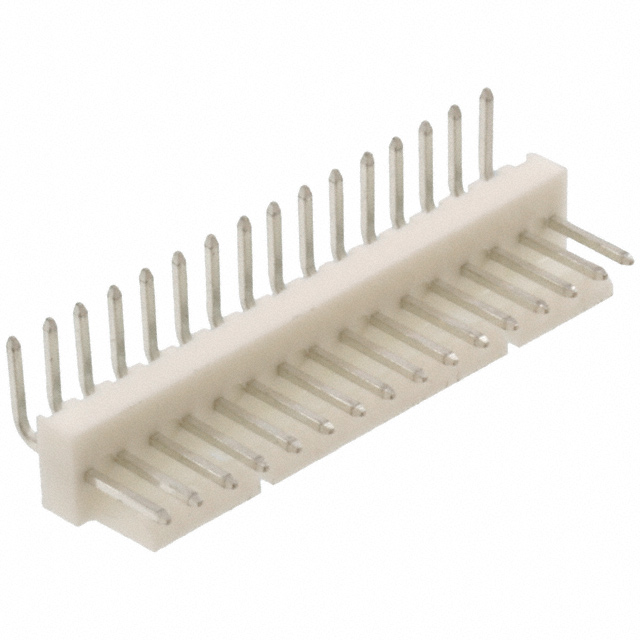 22053161 Molex  Embases à broches mâles