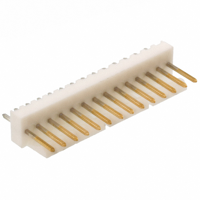 22112142 Molex  Headers Male Pins