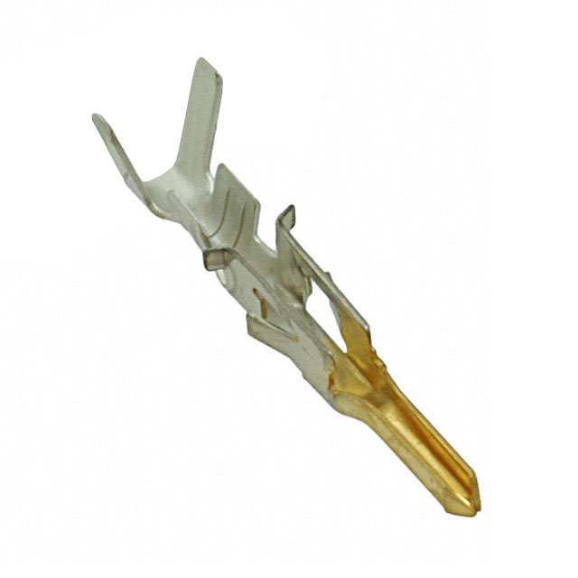 0039000075 Molex  Rectangular Connector Contacts