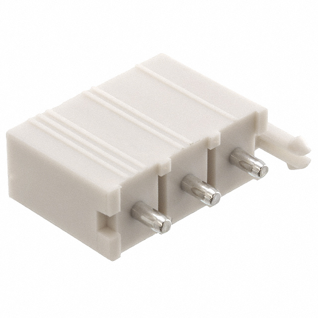 39287038 Molex  Embases à broches mâles