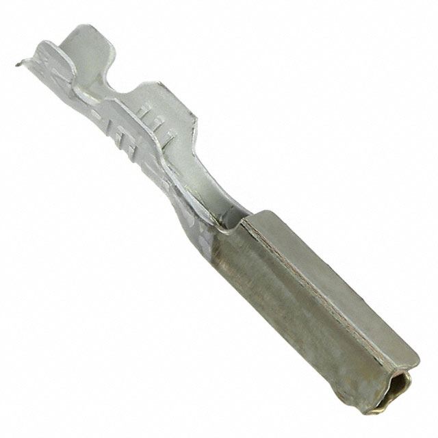 0334670004 Molex  Rectangular Connector Contacts