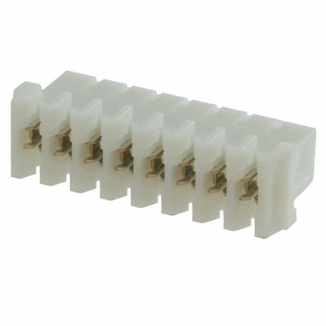 08KR-D6S-P JST Sales America Inc.  Support de panneau suspendu gratuit