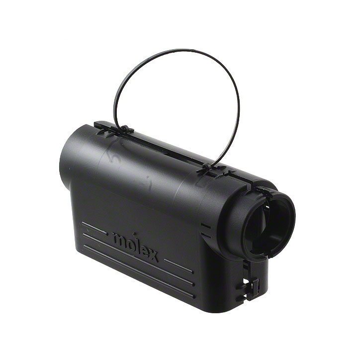 0932860020 Molex  Rectangular Connector Accessories