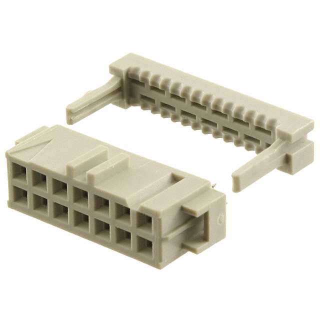 1-215882-4 TE Connectivity AMP Connectors  Support de panneau suspendu gratuit