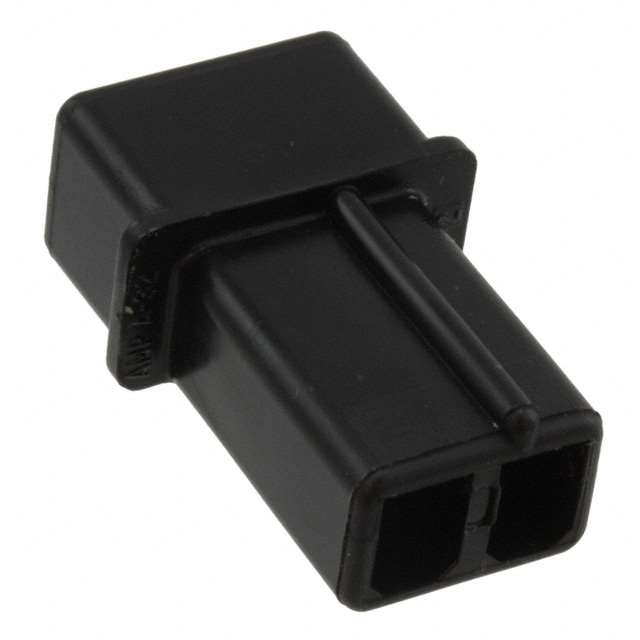 1-480319-9 TE Connectivity AMP Connectors  Boîtiers de connecteurs rectangulaires