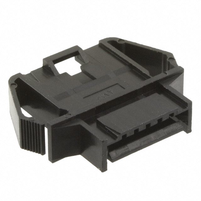 103682-5 TE Connectivity AMP Connectors  Accessoires de connecteur rectangulaire