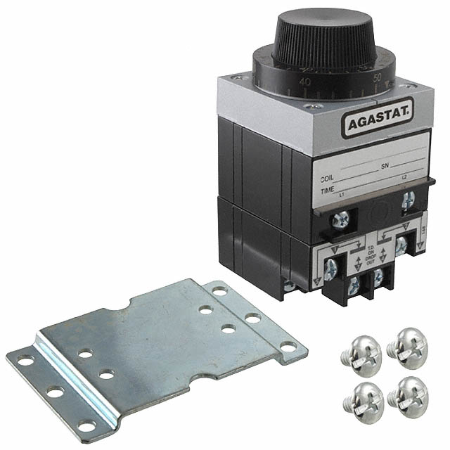 7022AD TE Connectivity Aerospace, Defense and Marine Zeitverzögerungsrelais