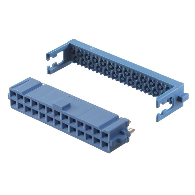 1437021-5 TE Connectivity AMP Connectors  Support de panneau suspendu gratuit