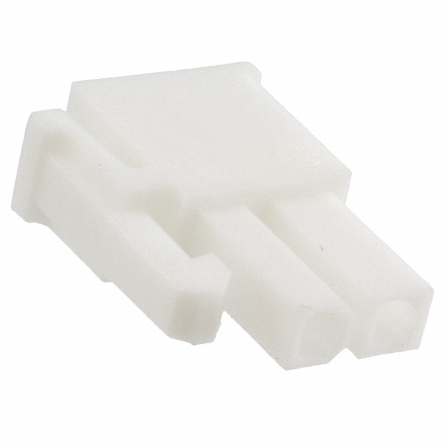 1586019-2 TE Connectivity AMP Connectors  Boîtiers de connecteurs rectangulaires