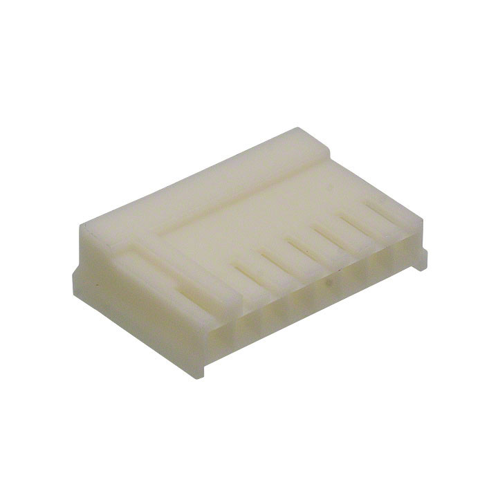 171822-8 TE Connectivity AMP Connectors  Boîtiers de connecteurs rectangulaires