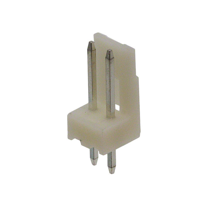 171825-2 TE Connectivity AMP Connectors  Headers Male Pins