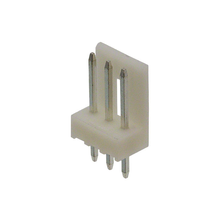 171825-3 TE Connectivity AMP Connectors  Headers Male Pins