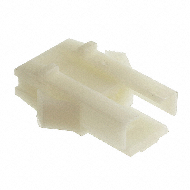 172213-3 TE Connectivity AMP Connectors  Boîtiers de connecteurs rectangulaires