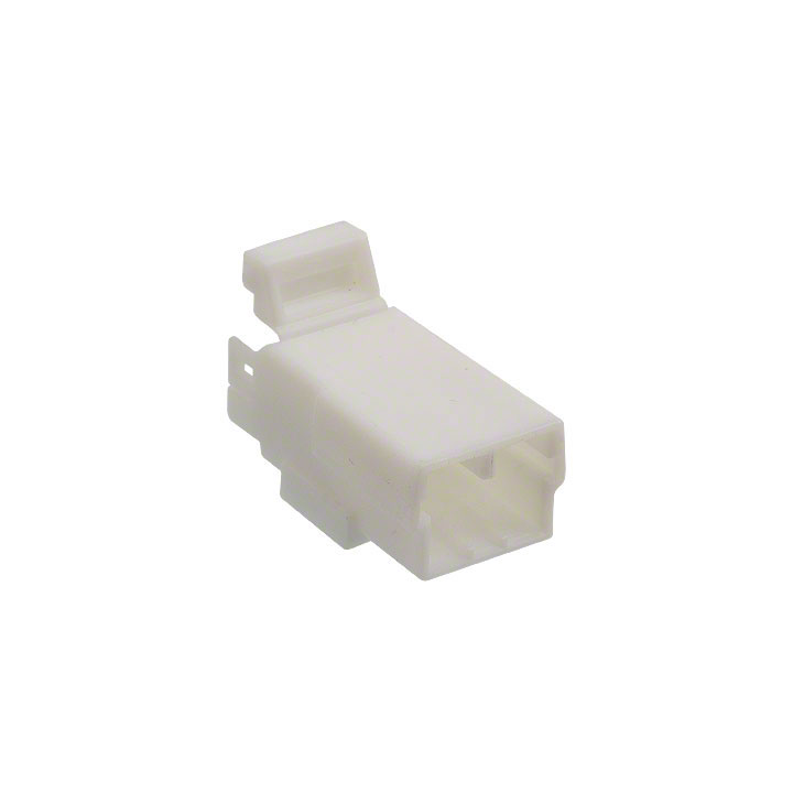 174928-1 TE Connectivity AMP Connectors  Rectangular Connector Housings
