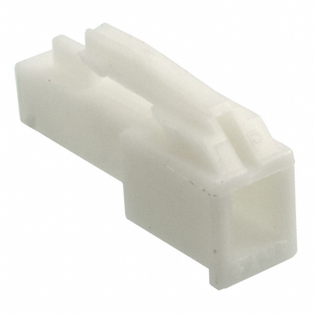 176270-1 TE Connectivity AMP Connectors  Boîtiers de connecteurs rectangulaires