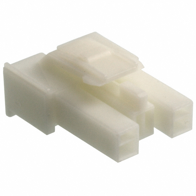 178125-1 TE Connectivity AMP Connectors  Rectangular Connector Housings