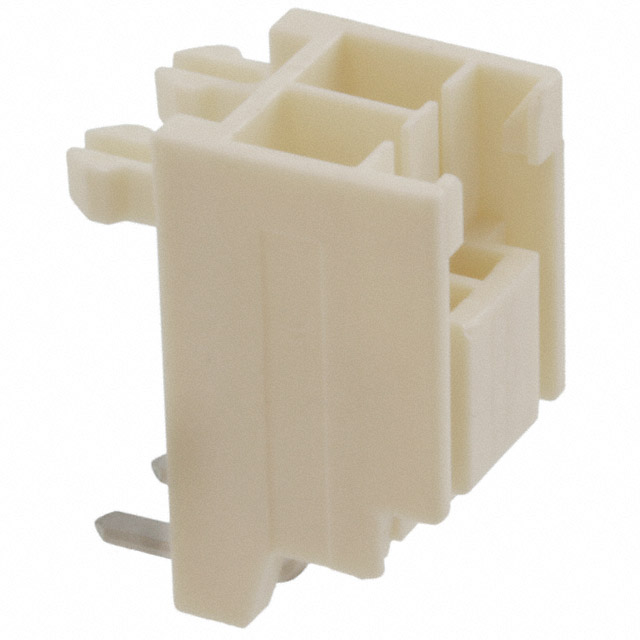 178495-1 TE Connectivity AMP Connectors  Headers Male Pins