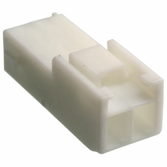 179463-1 TE Connectivity AMP Connectors  Rectangular Connector Housings