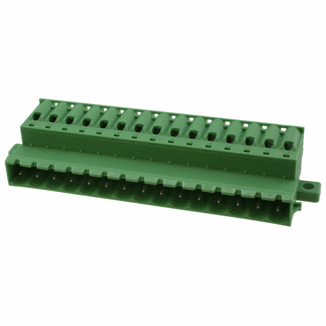 1808857 Phoenix Contact  Embases, fiches et prises