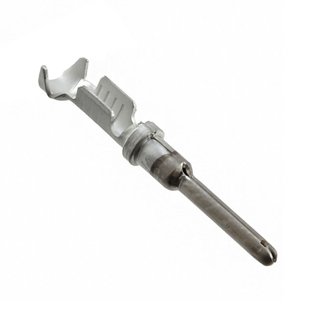 1924463-3 TE Connectivity AMP Connectors  Contacts de connecteur rectangulaires